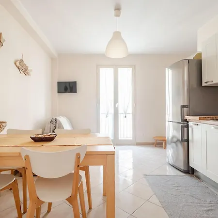 Apartment Il Ficodindia