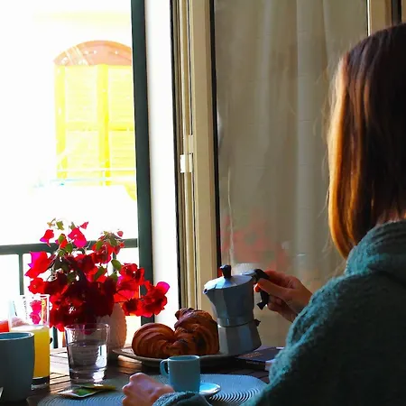 Apartamento Il Ficodindia Wi-fi A Due Passi Dal Centro *