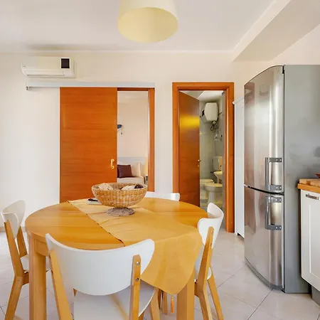 Il Ficodindia Apartment
