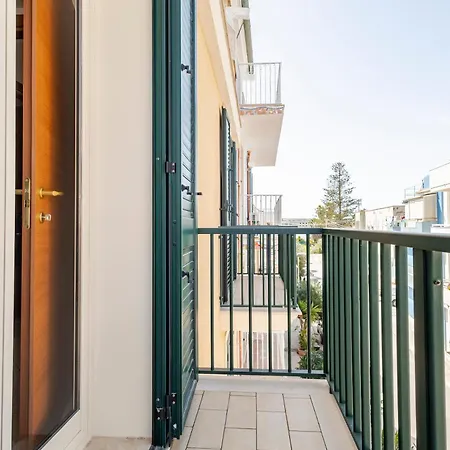Il Ficodindia Apartment