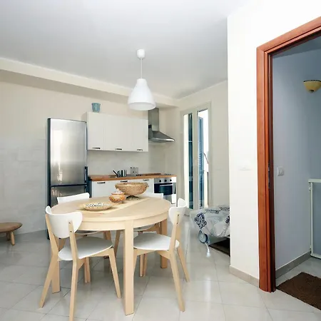 Il Ficodindia Apartment *