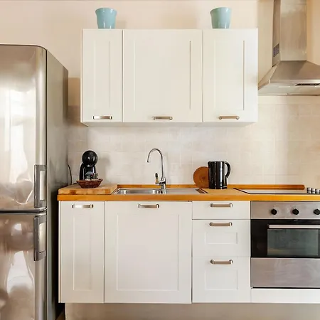 Apartamento Il Ficodindia Wi-fi A Due Passi Dal Centro Marzamemi