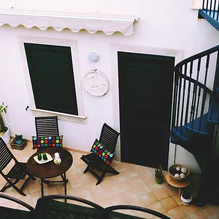 Apartment Il Ficodindia