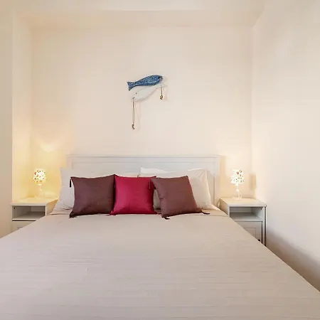 Il Ficodindia Apartment *