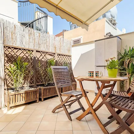 Apartment Il Ficodindia