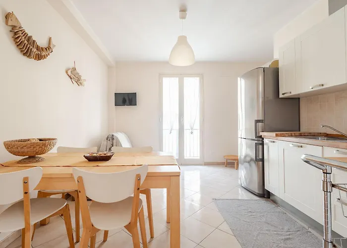 Apartamento Il Ficodindia Wi-fi A Due Passi Dal Centro