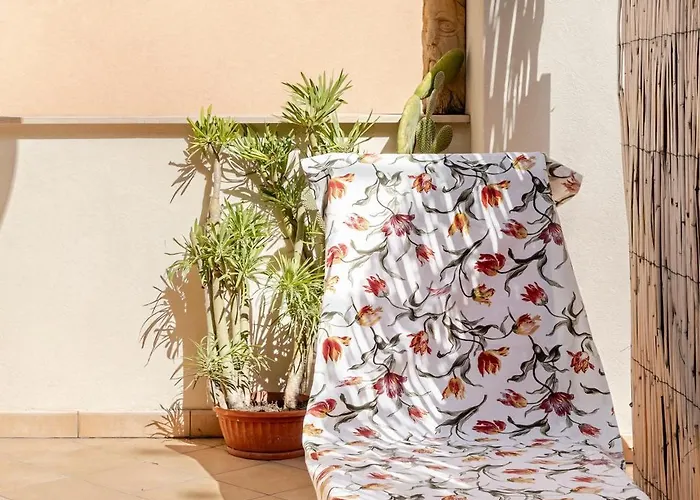 Il Ficodindia Wi-fi A Due Passi Dal Centro Apartamento Marzamemi