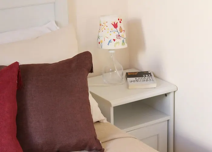 Apartamento Il Ficodindia Wi-fi A Due Passi Dal Centro Marzamemi