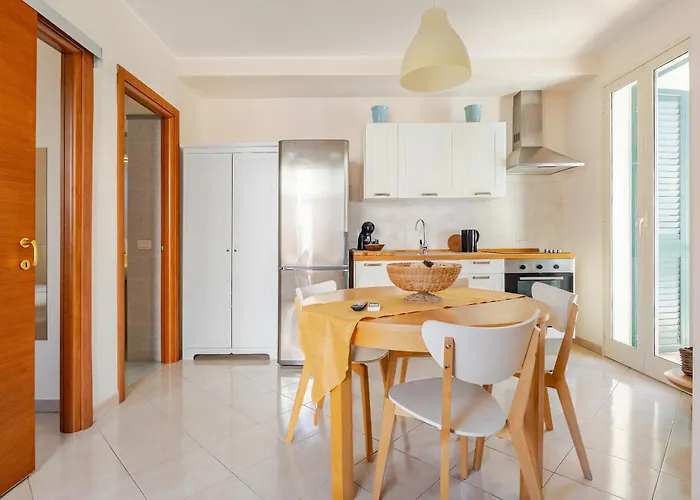 Il Ficodindia Wi-fi A Due Passi Dal Centro Apartamento