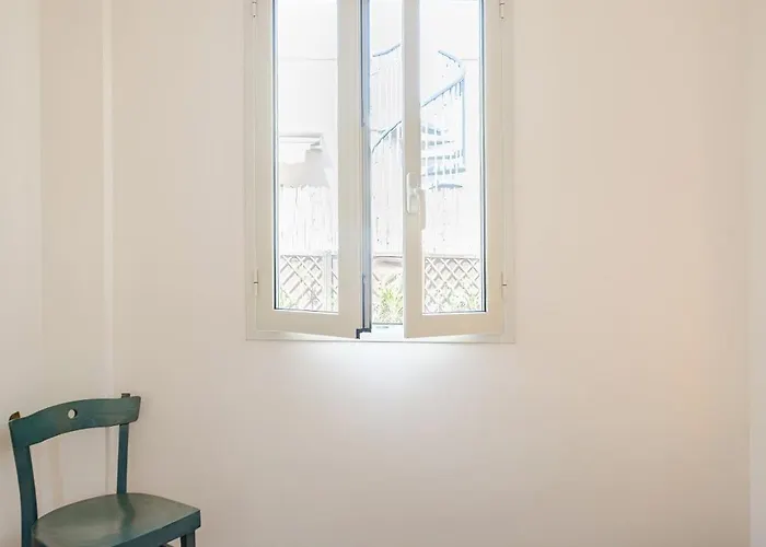 Apartamento Il Ficodindia Wi-fi A Due Passi Dal Centro