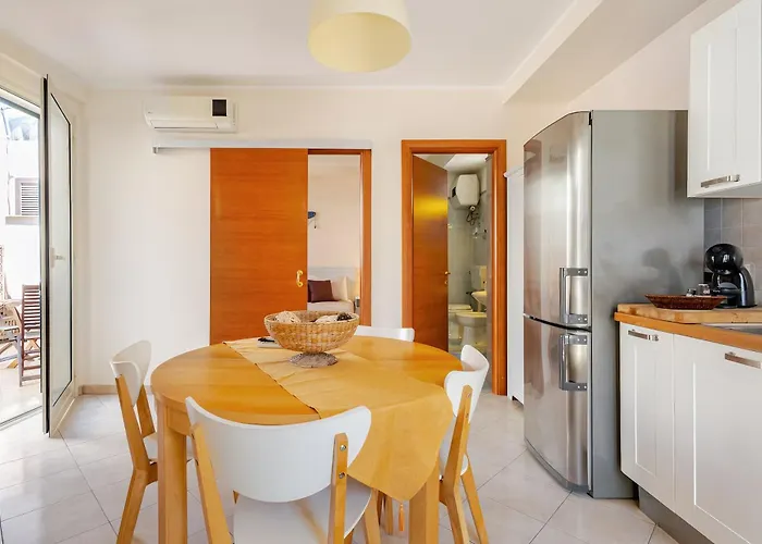 Il Ficodindia Wi-fi A Due Passi Dal Centro Apartamento