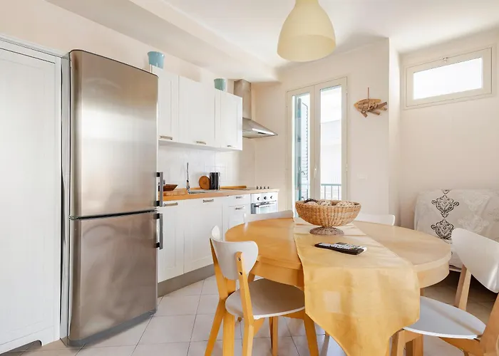 Apartamento Il Ficodindia Wi-fi A Due Passi Dal Centro *