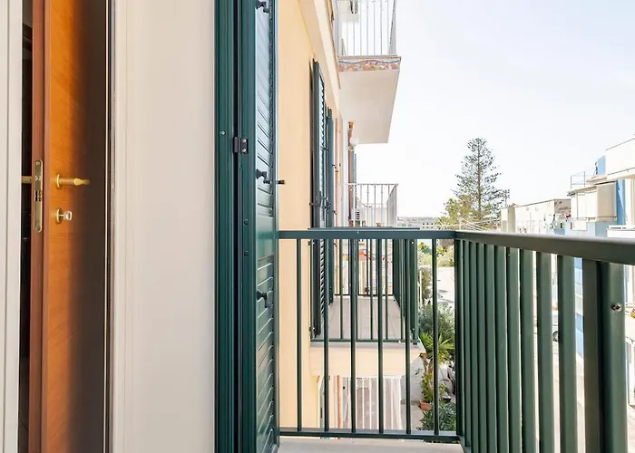 Il Ficodindia Wi-fi A Due Passi Dal Centro Apartamento