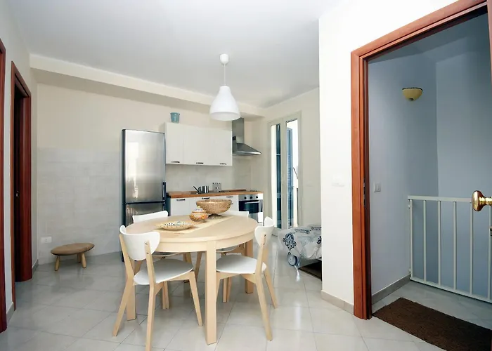 Il Ficodindia Wi-fi A Due Passi Dal Centro Apartamento *