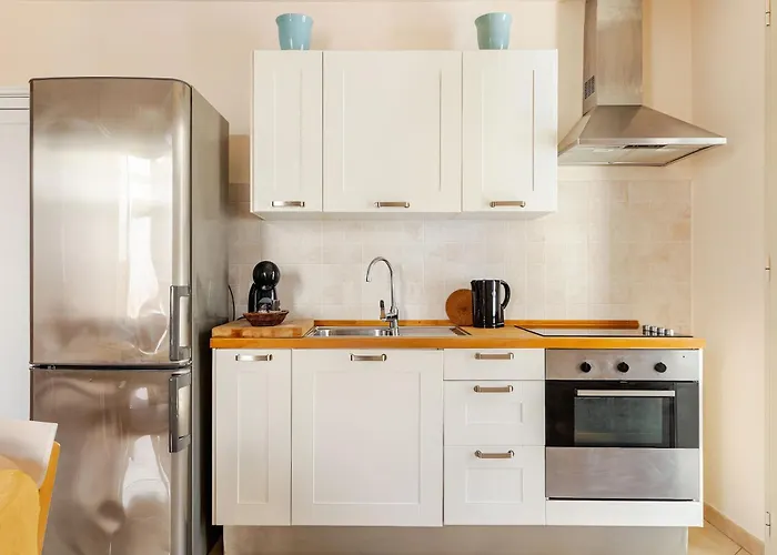 Apartamento Il Ficodindia Wi-fi A Due Passi Dal Centro Marzamemi