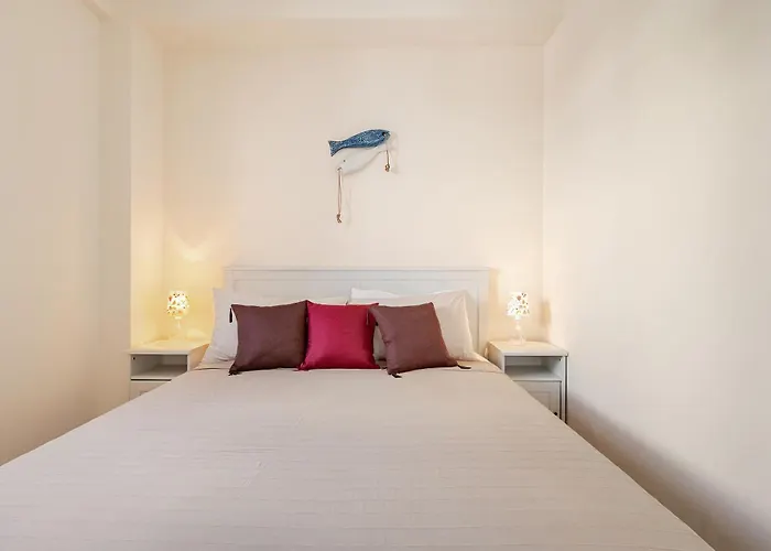 Il Ficodindia Wi-fi A Due Passi Dal Centro Apartamento *