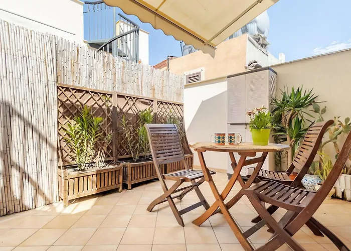 Apartamento Il Ficodindia Wi-fi A Due Passi Dal Centro